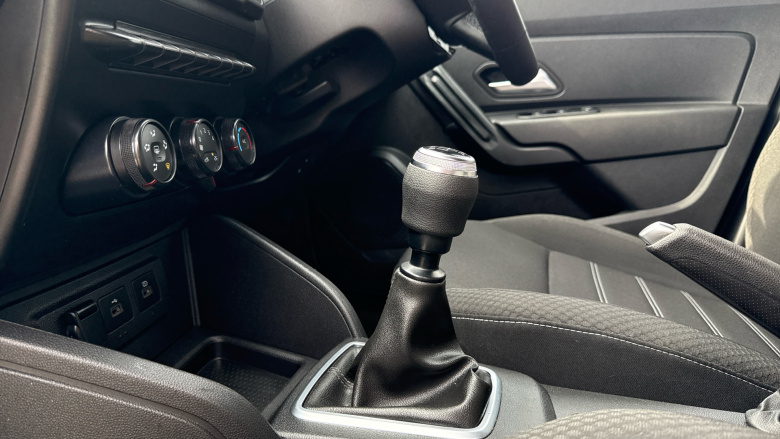 Dacia Duster 1.0 TCe 90 Comfort 5dr Petrol Estate